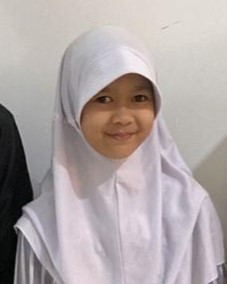 Adinda Putri